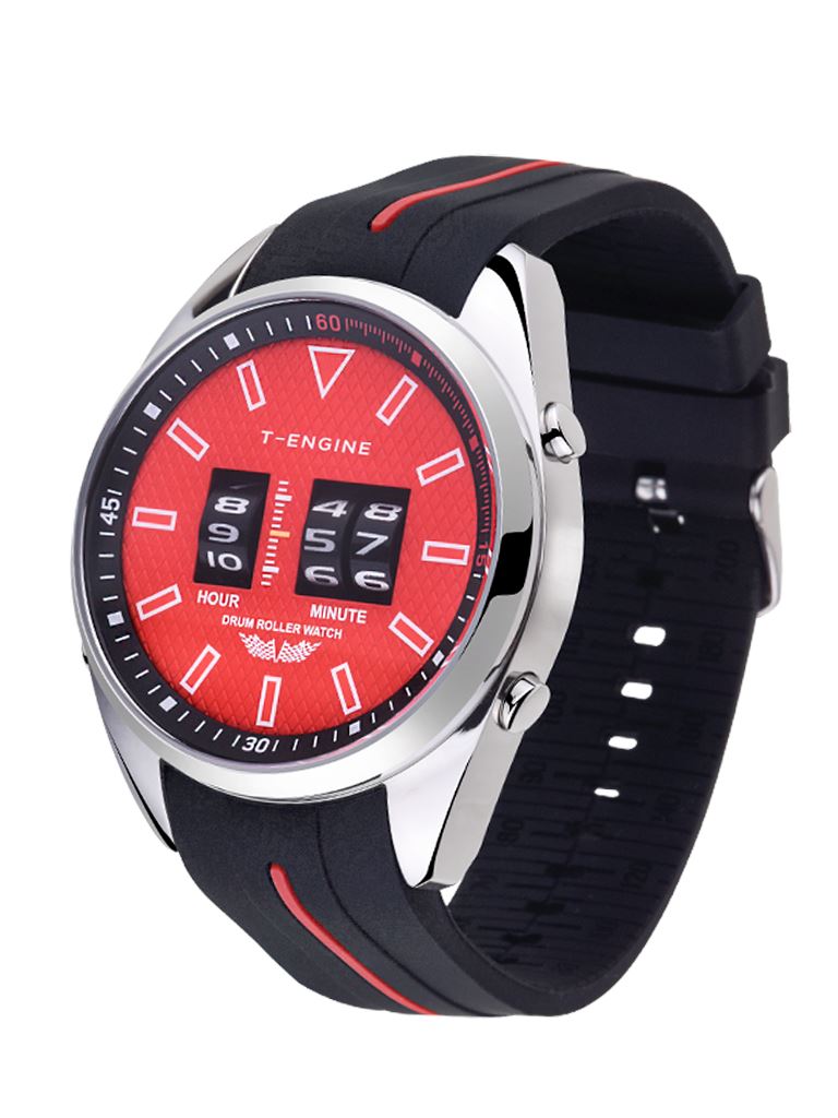 Drifter hand watch T-engine 