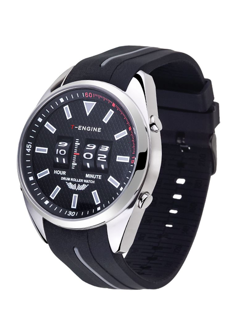 Drifter hand watch T-engine 