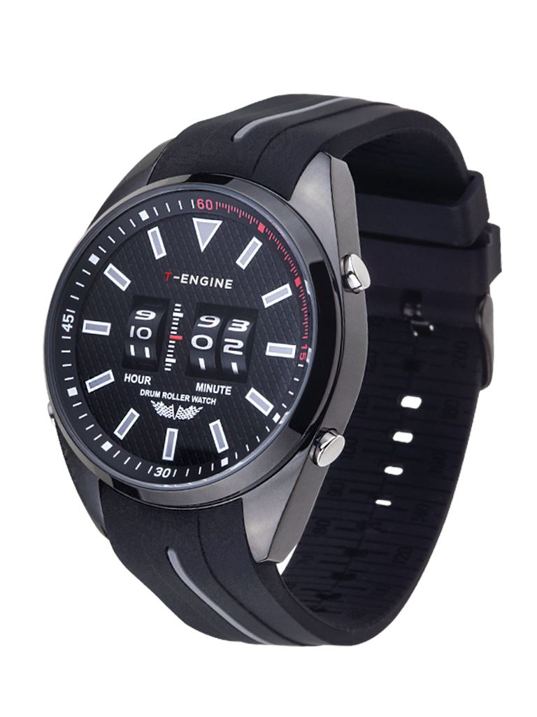 Drifter hand watch T-engine 