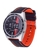 Apex hand watch T-engine 