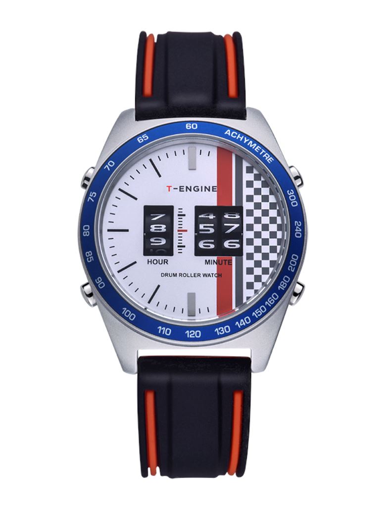 Apex hand watch T-engine 