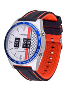 Apex hand watch T-engine 