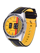 Apex hand watch T-engine 