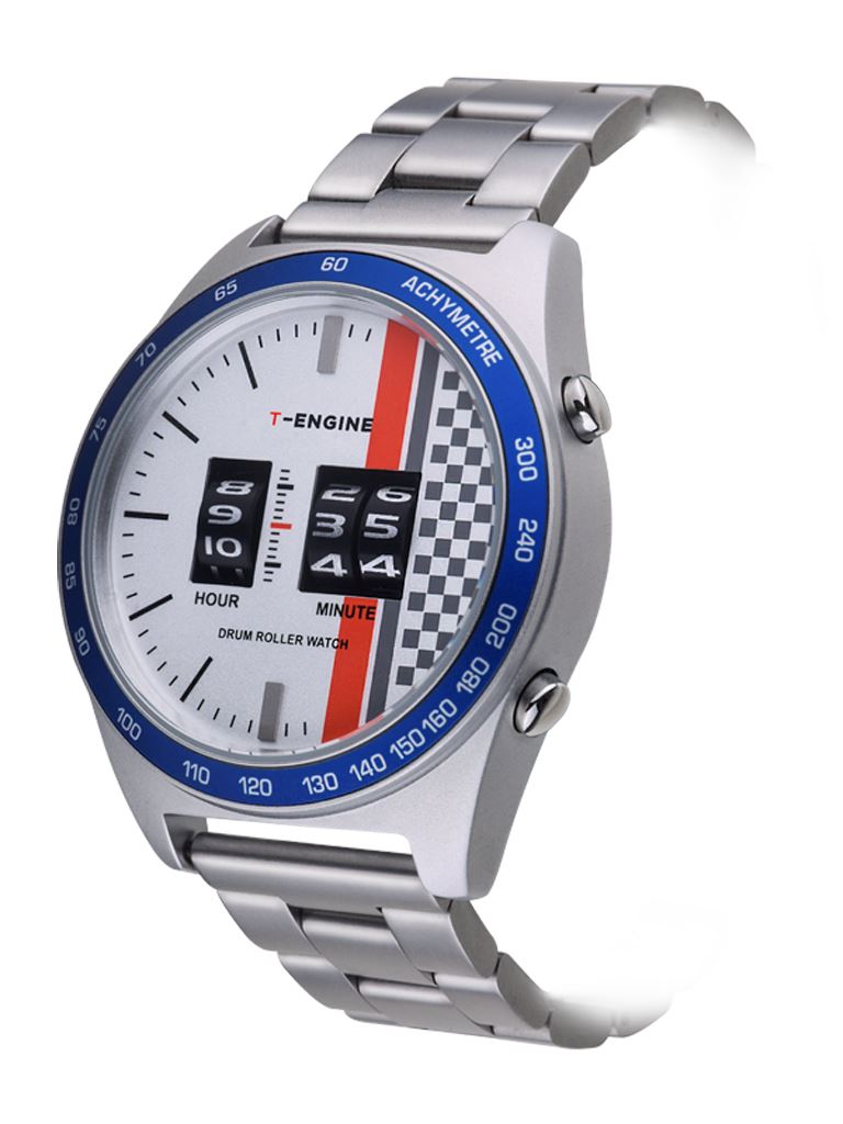 Apex hand watch T-engine 