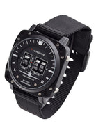 Altimeter - Nylon Strap hand watch T-engine 