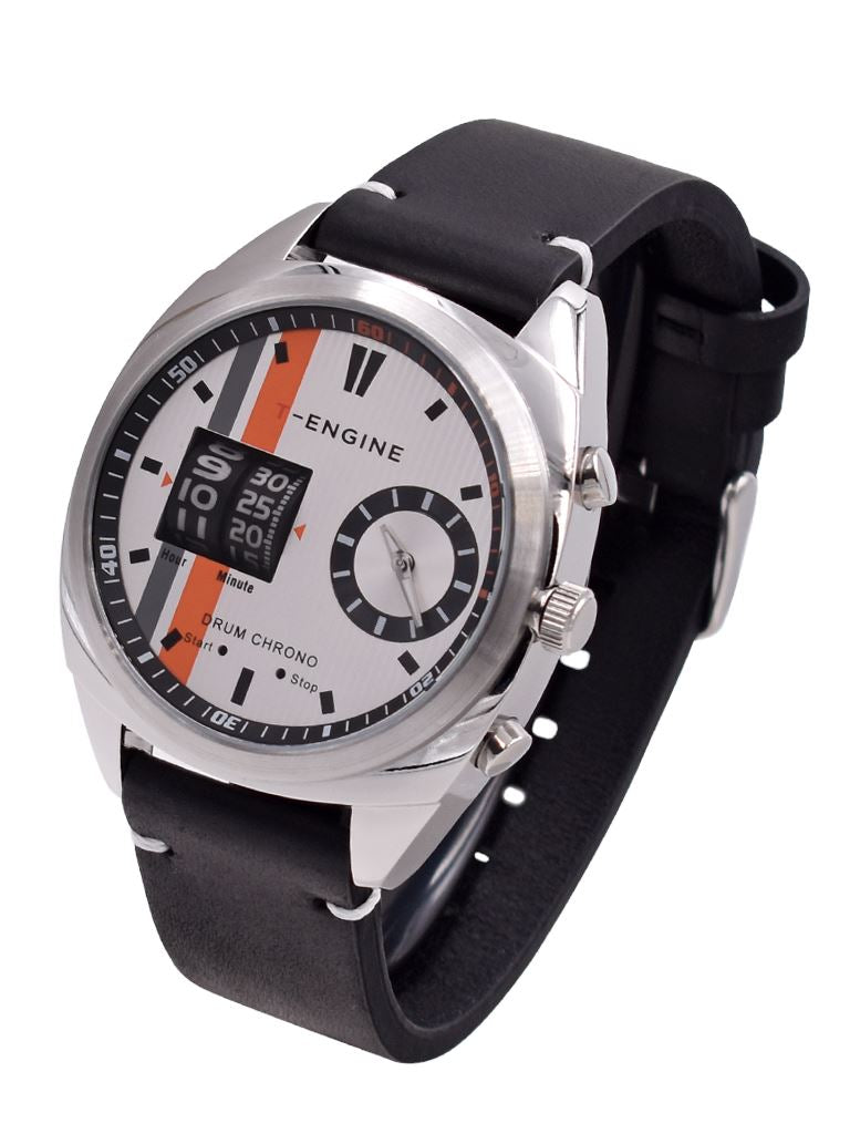 Vortex hand watch T-engine 