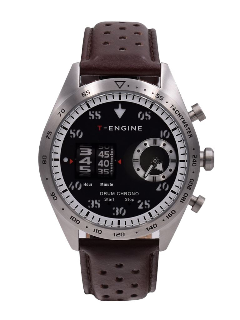 Brairgu hand watch T-engine 