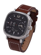 Slearvo hand watch T-engine 