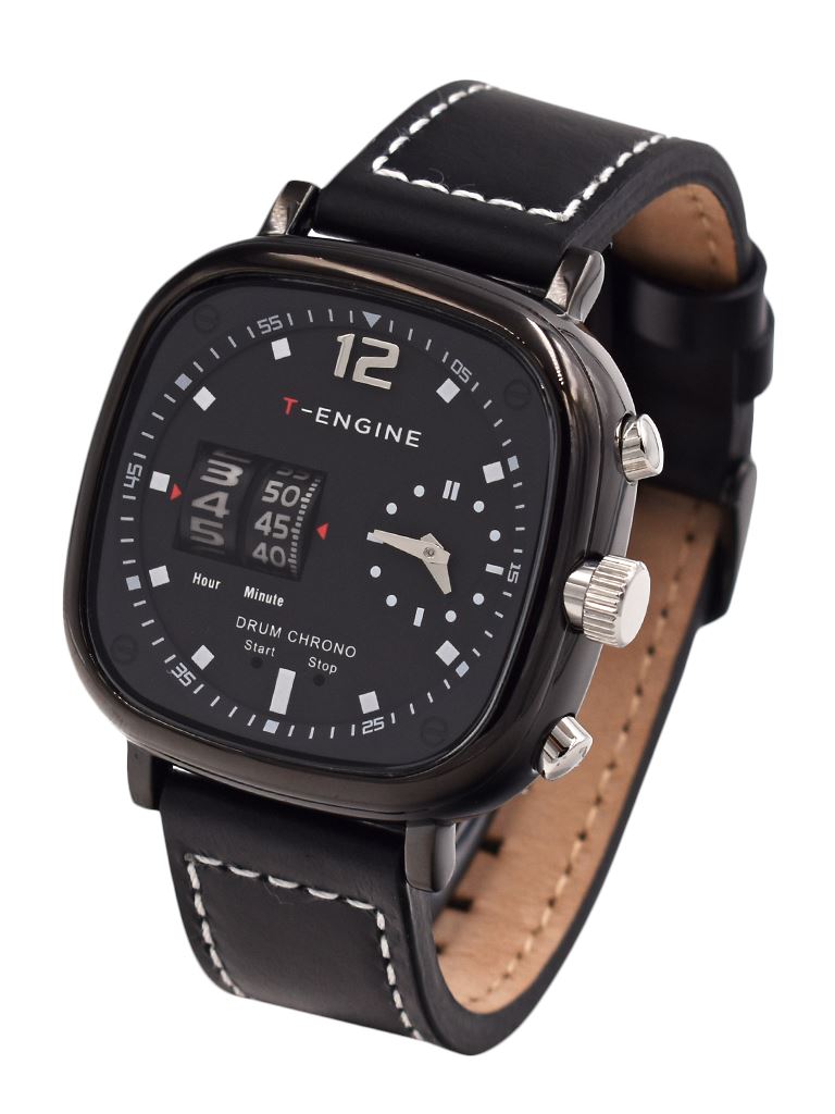 Slearvo hand watch T-engine 