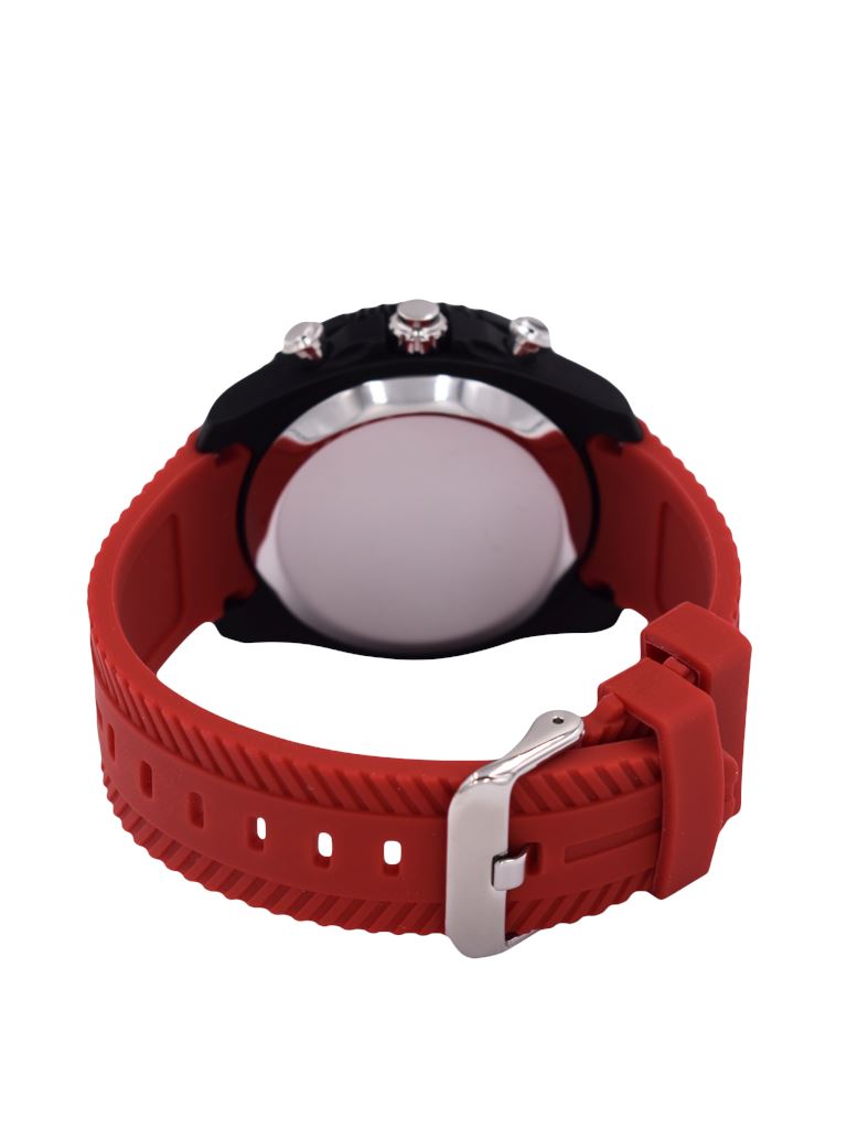 Throttler hand watch T-engine 