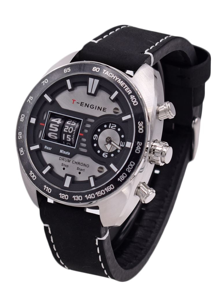 Specter hand watch T-engine 