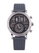 DownForce @ hand watch T-engine 