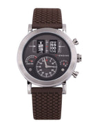 DownForce @ hand watch T-engine 