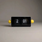 Homeside Ball Auto Flip Clock - Time Will Flip