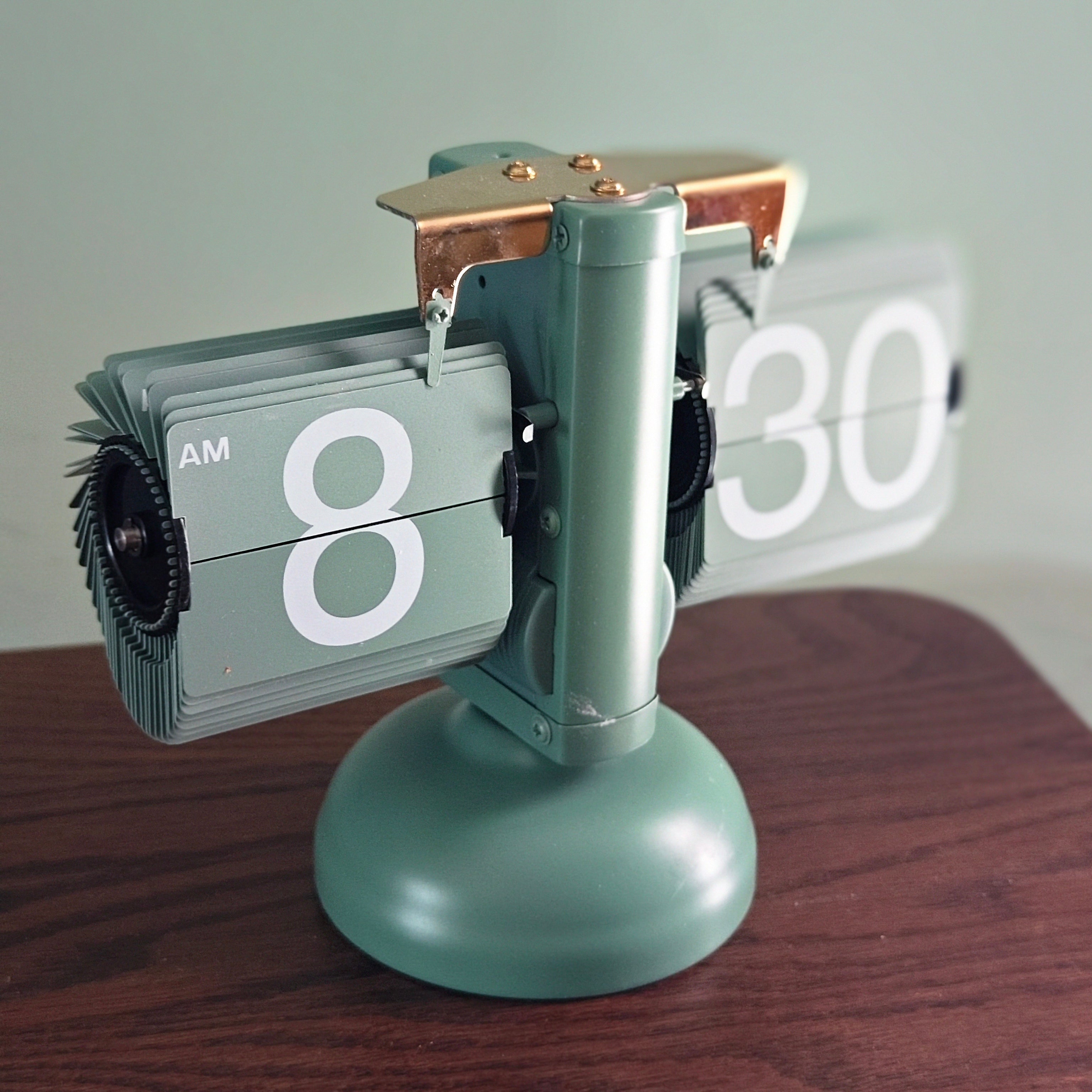 RAMY&LAMY さま　TWEMCO DESK TOP ALARM CLOCK FLYMEe Factory TWEMCO DESK TOP ALARM / フライミー