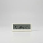 MUJI Digital Alarm Clock - Time Will Flip