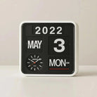 Medium Fartech Wall Clock AD-640 Wall Clock Fartech 