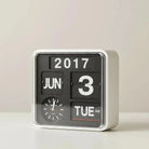 Small Fartech Wall Clock AD-650 Wall Clock Fartech 