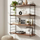 Small Fartech Wall Clock AD-650 Wall Clock Fartech 