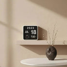 Small Fartech Wall Clock AD-650 Wall Clock Fartech 