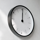 Mobius 2026 Silent Wall Clock Time Will Flip