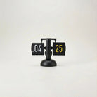 The "Balance" Automatic Flip Clock - Time Will Flip