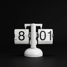 MIDCLOCK Home Decor Flip Clock Table Clock Midclock 