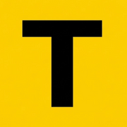Time Will Flip logo