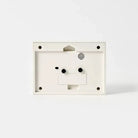 Station Alarm Clock – Japanese Analog Desk Clock - Time Will Flip