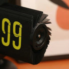 The "Balance" Automatic Flip Clock - Time Will Flip