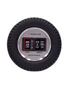 Tire Titan hand watch T-engine 