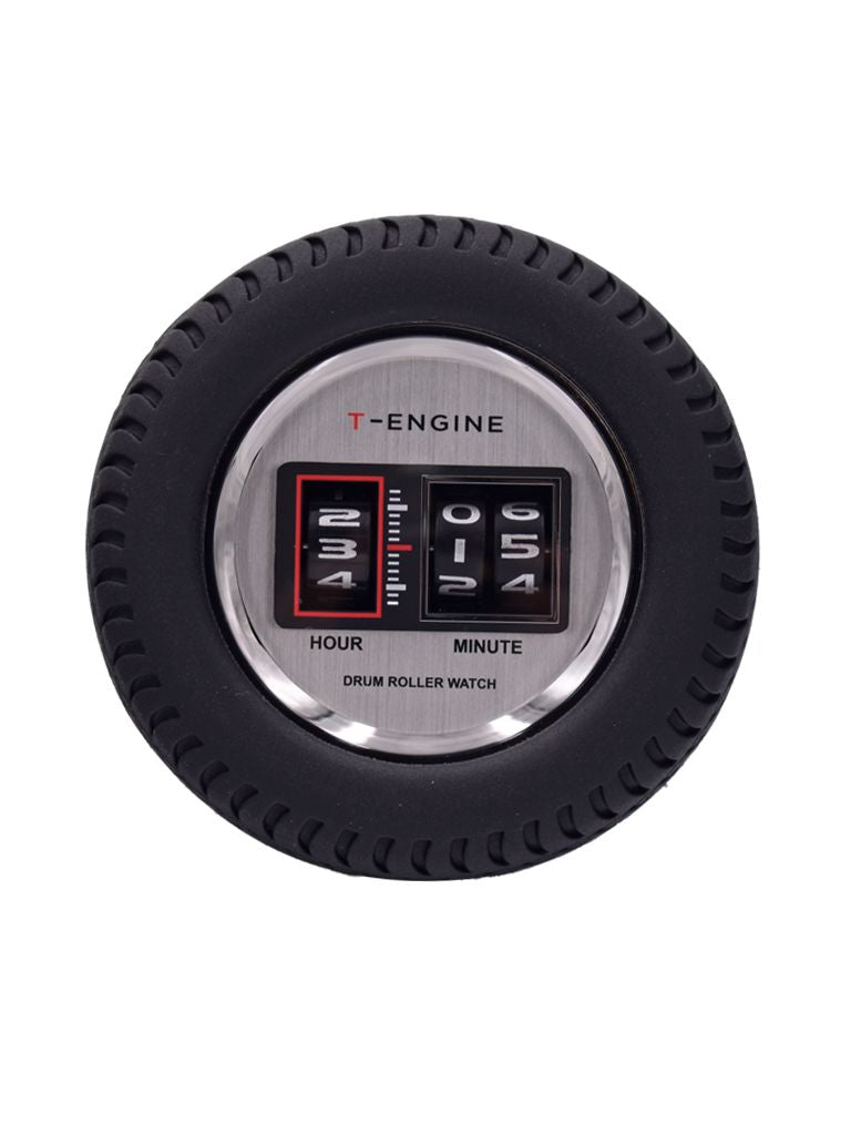 Tire Titan hand watch T-engine 