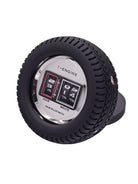 Tire Titan hand watch T-engine Black 