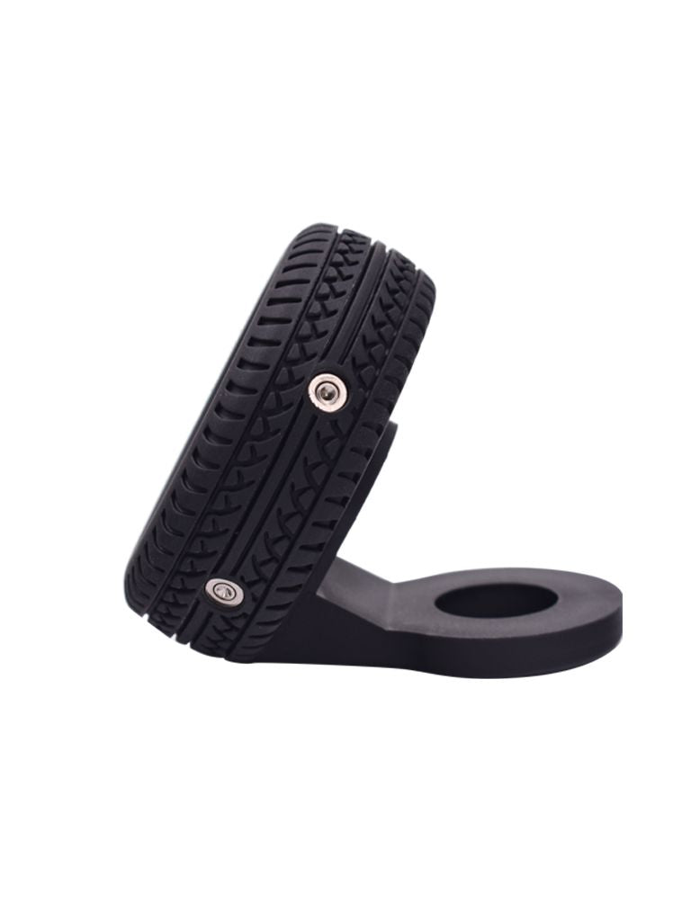 Tire Titan hand watch T-engine 