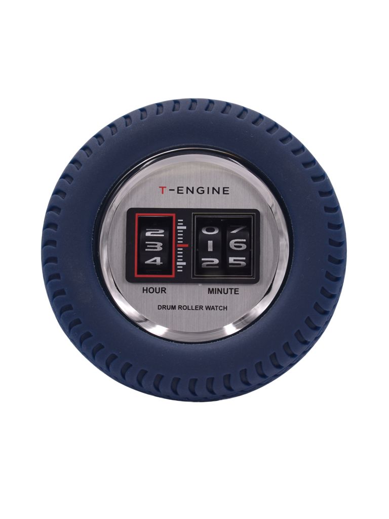 Tire Titan hand watch T-engine 