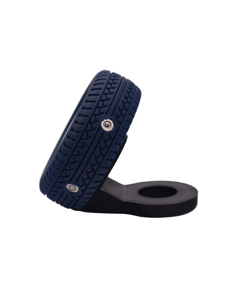 Tire Titan hand watch T-engine 