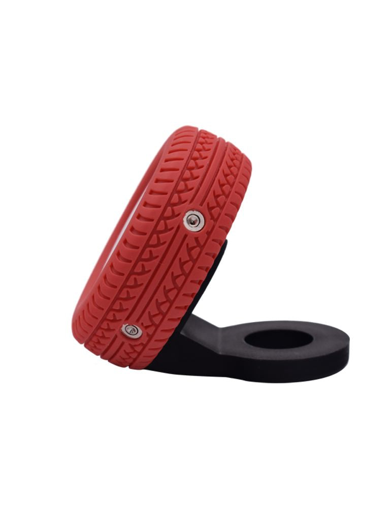 Tire Titan hand watch T-engine 
