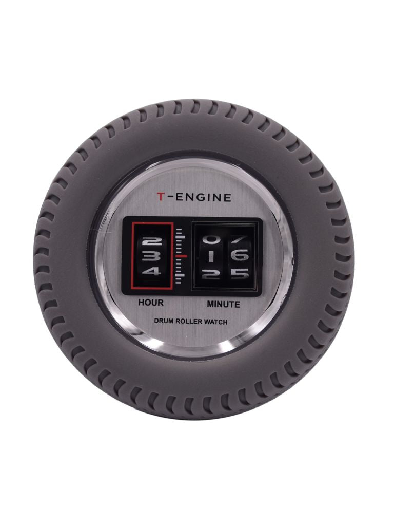 Tire Titan hand watch T-engine 