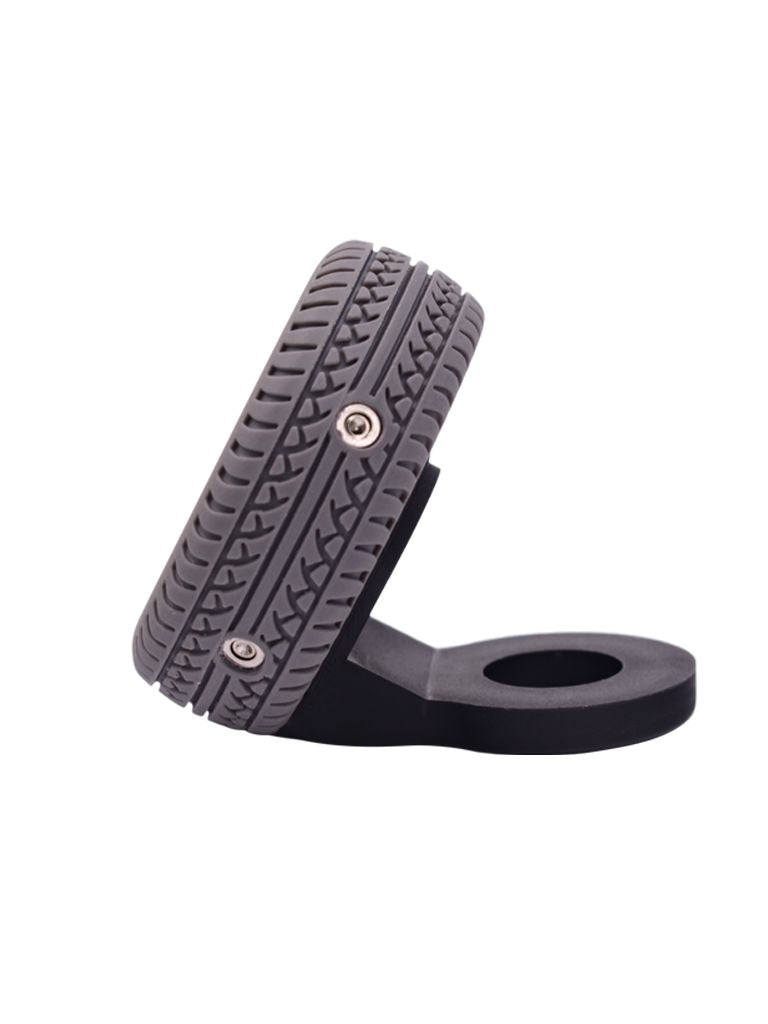 Tire Titan hand watch T-engine 