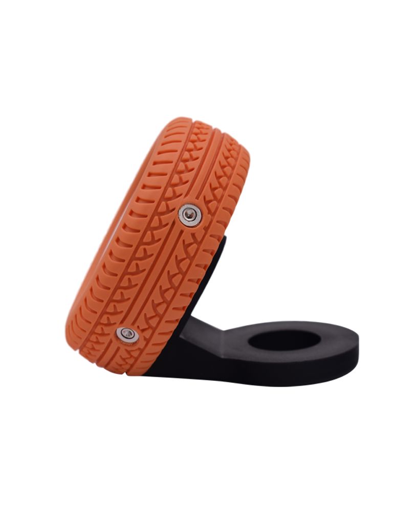 Tire Titan hand watch T-engine 