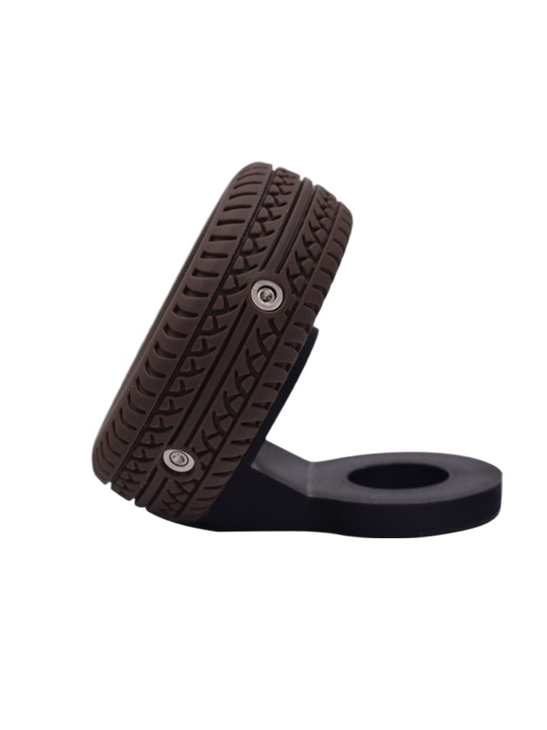 Tire Titan hand watch T-engine 
