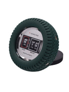 Tire Titan hand watch T-engine Green 