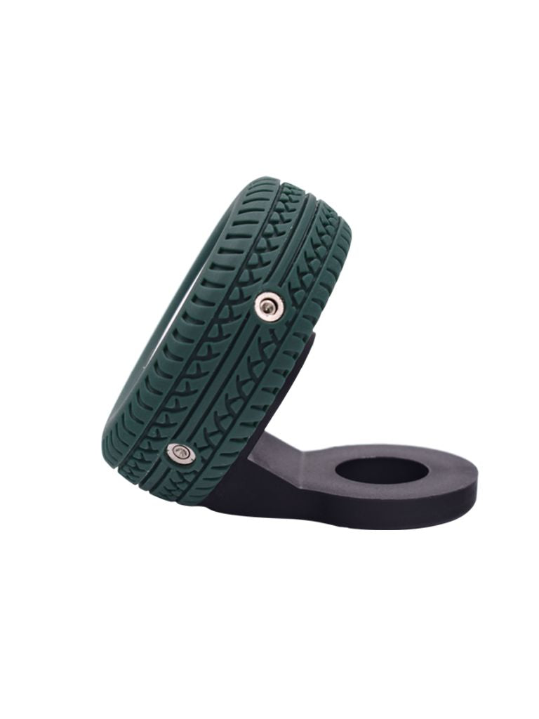 Tire Titan hand watch T-engine 