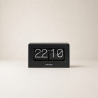 Karlsson Boxed Flip Clock Time Will Flip
