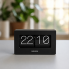 Karlsson Boxed Flip Clock Time Will Flip