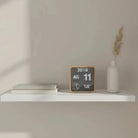 Medium Fartech Wall Clock AD-640 Wall Clock Fartech 
