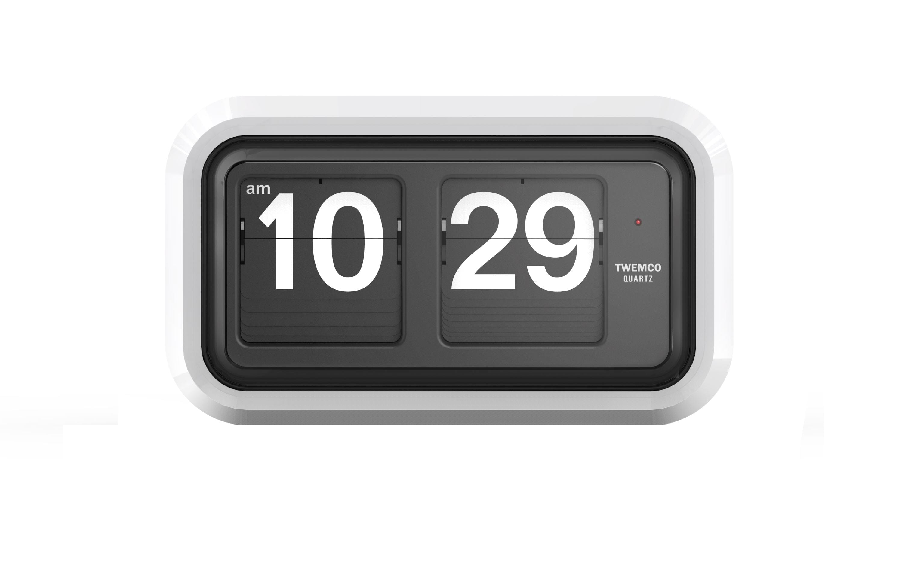 TWEMCO Classice Wall Flip Clock BQ-58 – Time Will Flip